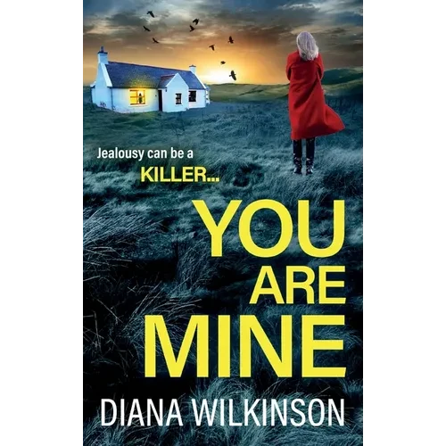 You Are Mine - Hardcover