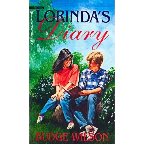Lorinda's Diary - Mass Market Paperbound