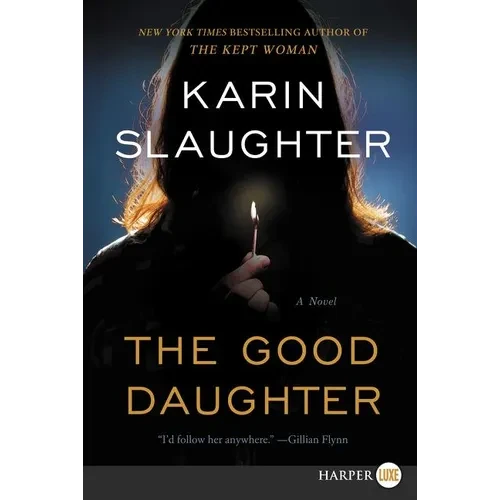 The Good Daughter