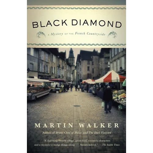 Black Diamond