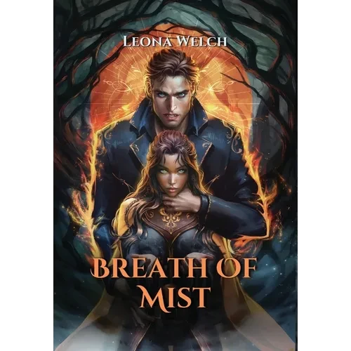 Breath of Mist - Hardcover