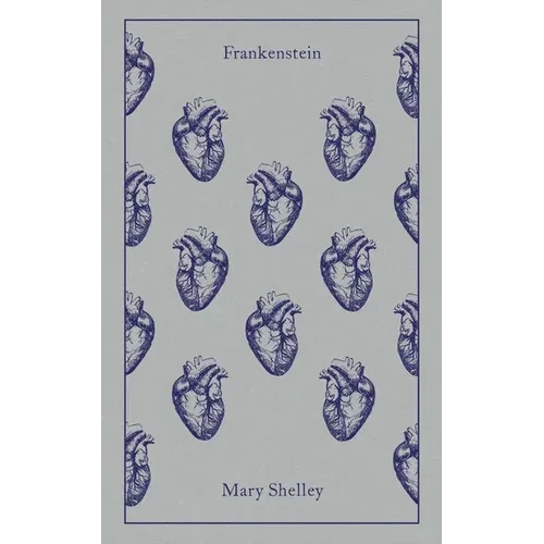 Frankenstein - Hardcover