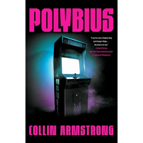 Polybius - Paperback