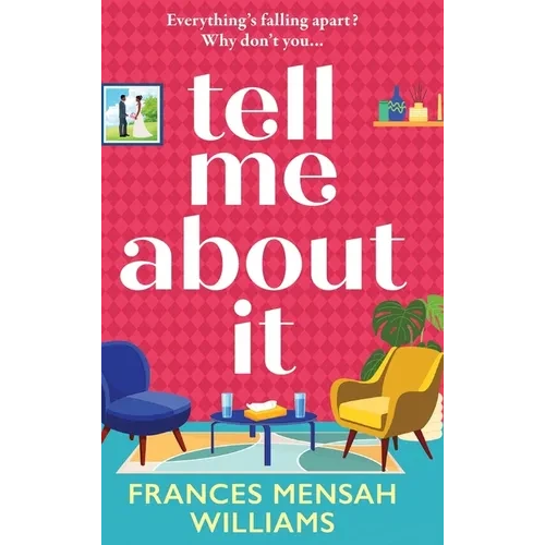 Tell Me About It - Hardcover