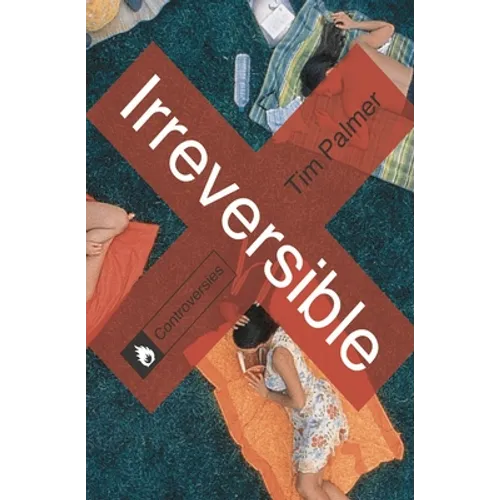 Irreversible - Paperback - IBook Store