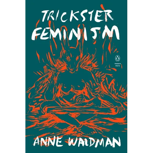 Trickster Feminism - Paperback - IBook Store
