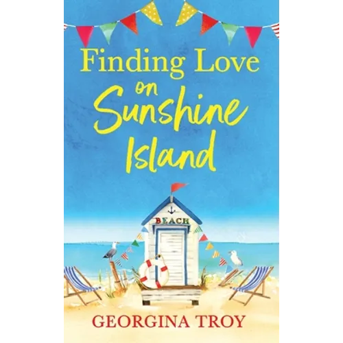 Finding Love on Sunshine Island