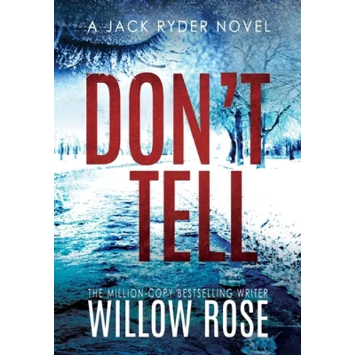 Don't Tell