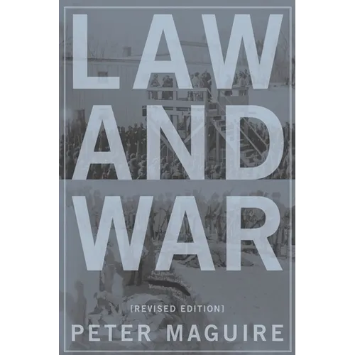 Law and War: International Law & American History - Paperback - IBook Store