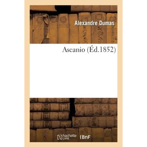 Ascanio