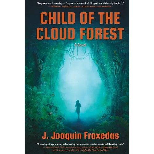 Child of the Cloud Forest