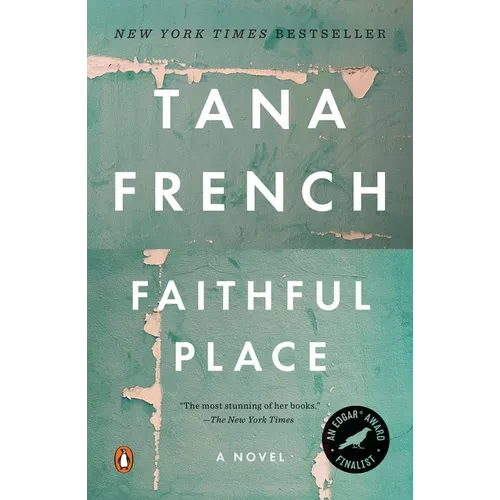 Faithful Place - Paperback
