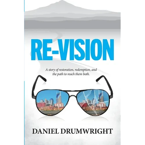 Re-Vision - Paperback