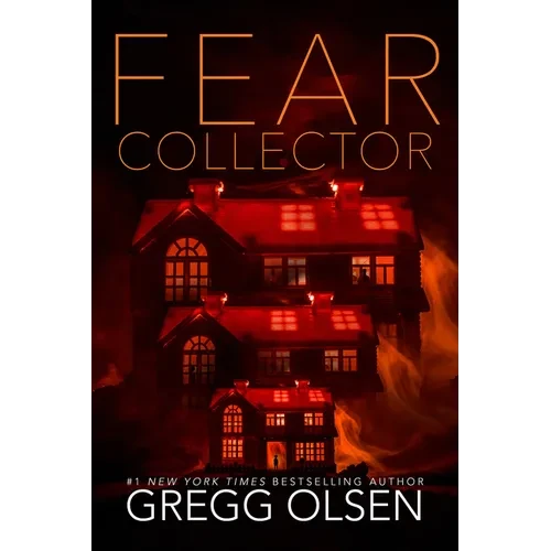 Fear Collector - Paperback