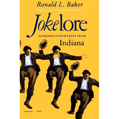 Jokelore - Paperback - IBook Store