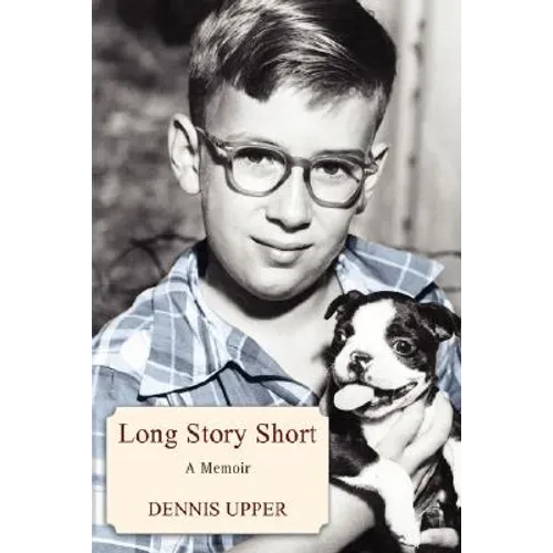 Long Story Short: A Memoir - Paperback