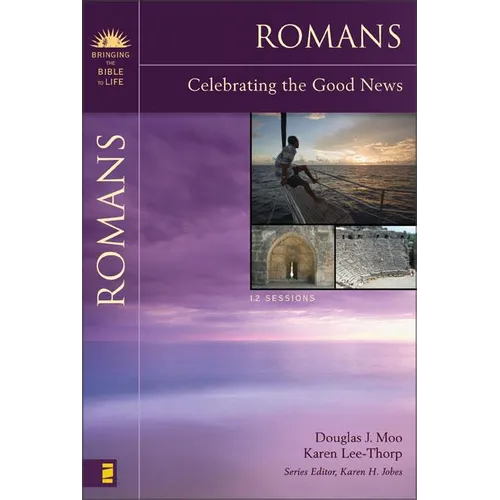 Romans: Celebrating the Good News