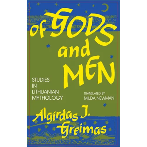 Of Gods and Men - Hardcover - IBook Store