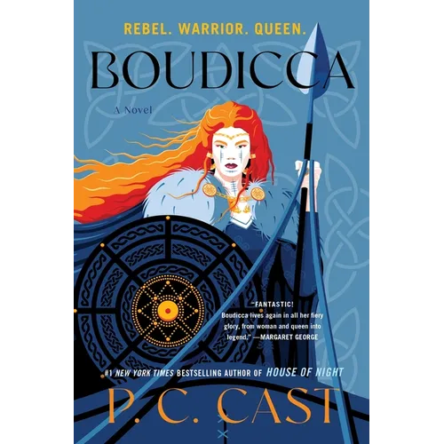 Boudicca
