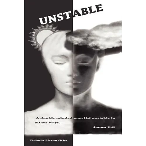 Unstable - Paperback