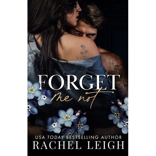 Forget Me Not