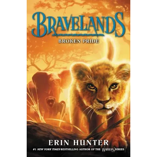 Broken Pride - Paperback
