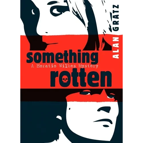 Something Rotten - Paperback