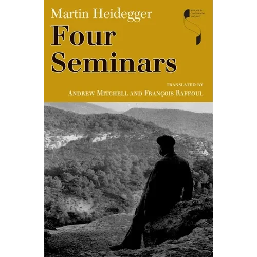 Four Seminars - Paperback