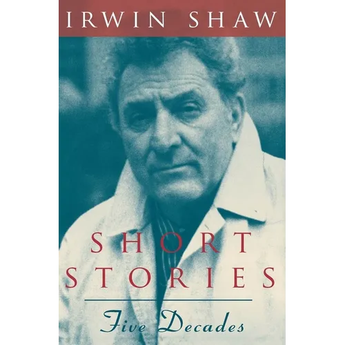 Short Stories: Five Decades - Paperback - IBook Store