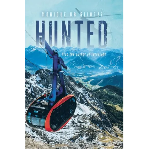 Hunted - Hardcover - IBook Store