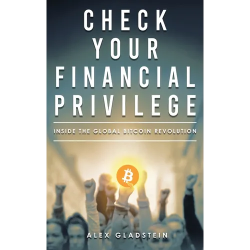Check Your Financial Privilege