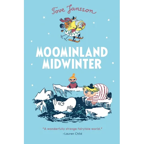 Moominland Midwinter