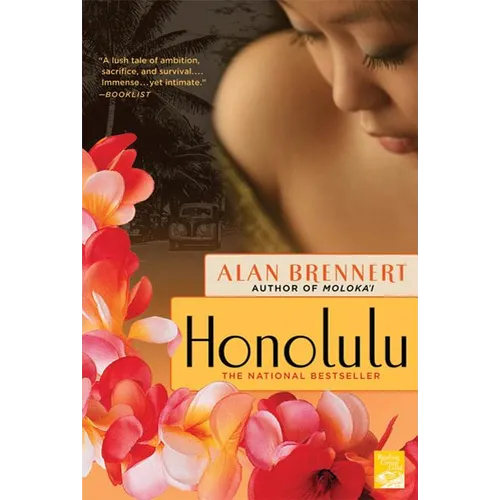 Honolulu