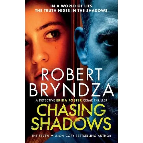 Chasing Shadows - Paperback