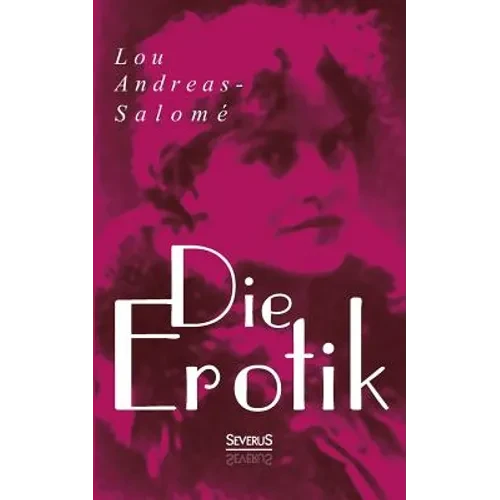 Die Erotik - Paperback