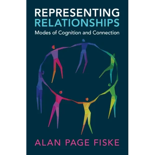 Representing Relationships - Paperback