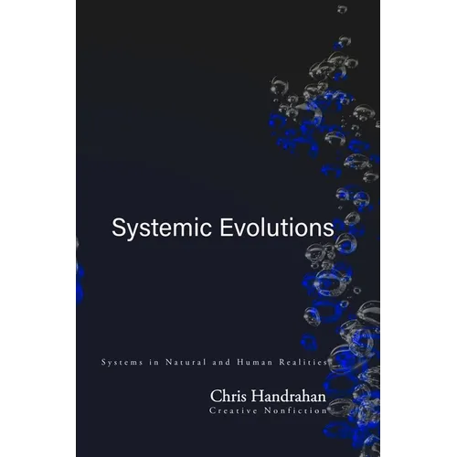 Systemic Evolutions - Paperback - IBook Store