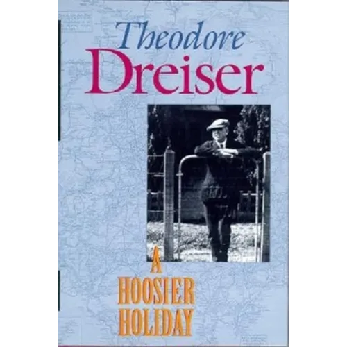 A Hoosier Holiday - Paperback - IBook Store