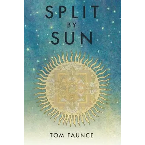 Split by Sun - Paperback