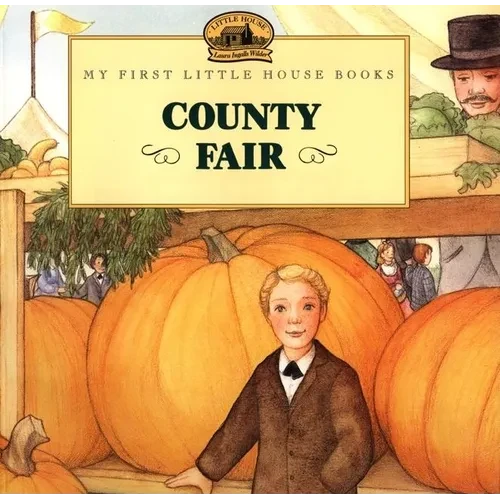 County Fair - Paperback