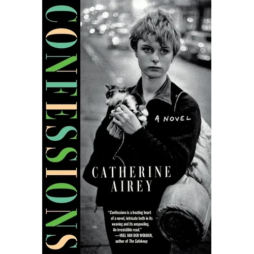 Confessions - Paperback