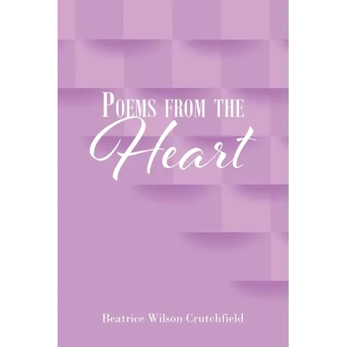 Poems from the Heart - Paperback