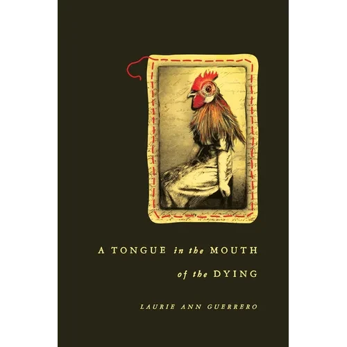 A Tongue in the Mouth of the Dying - Paperback - IBook Store
