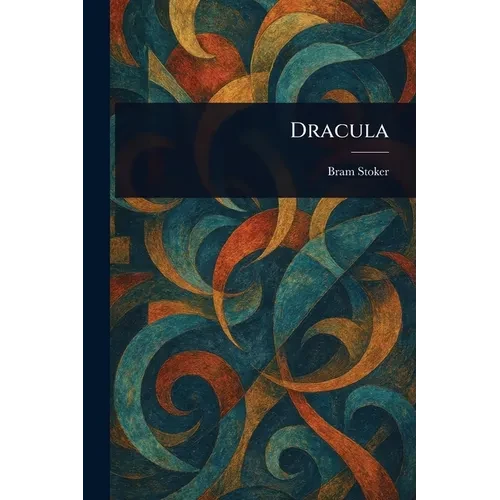 Dracula - Paperback