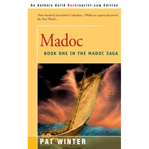 Madoc