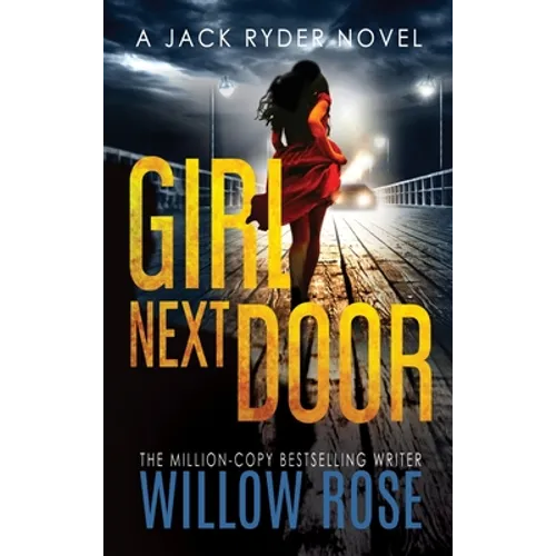 Girl next door - Hardcover - IBook Store