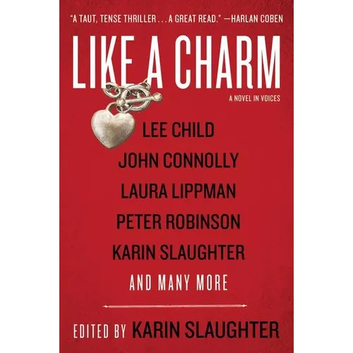 Like a Charm: A Novel in Voices - Paperback