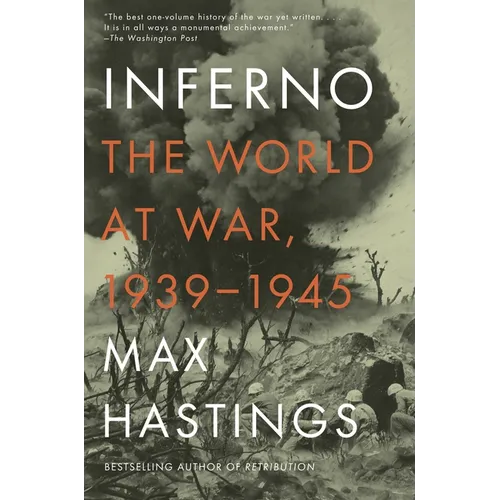 Inferno: The World at War, 1939-1945