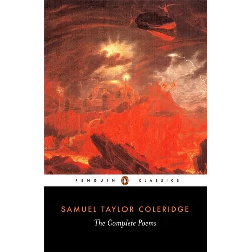 The Complete Poems - Paperback