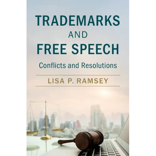 Trademarks and Free Speech - Paperback